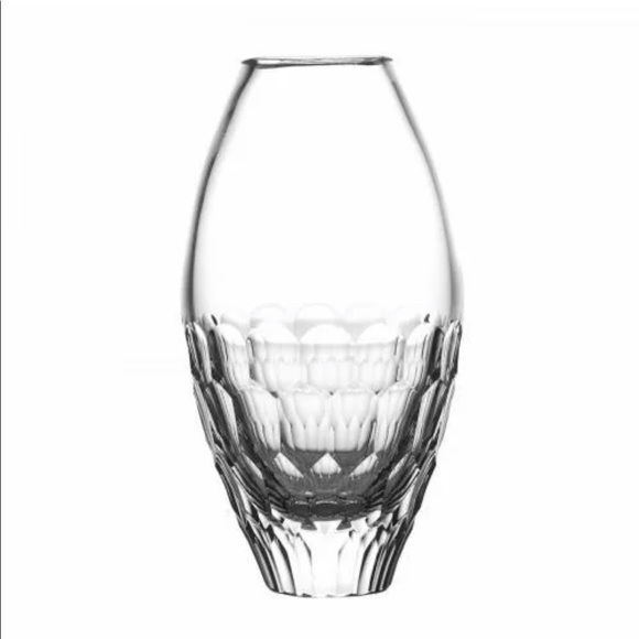 Waterford Atelier Vase, Other - Waterford Atelier Vase, 10.5